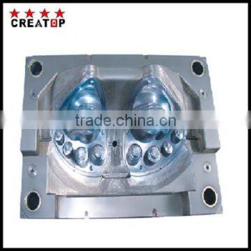 Custom Auto Body Parts Progressive Mould photo-3