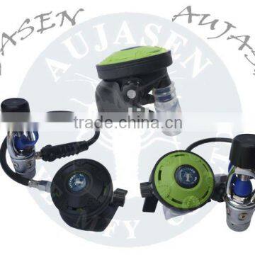 scuba regulators;scuba diving equipment,scuba gear