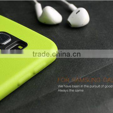 High Quality Luxury Protective Case for Samsung S6 Leather Case