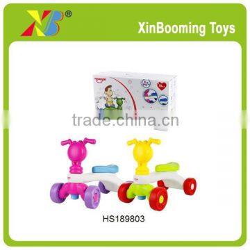 Hot Selling four wheels baby walker, Children walker