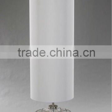 Beautified hot sale cylinder modern floor lamps/light with UL