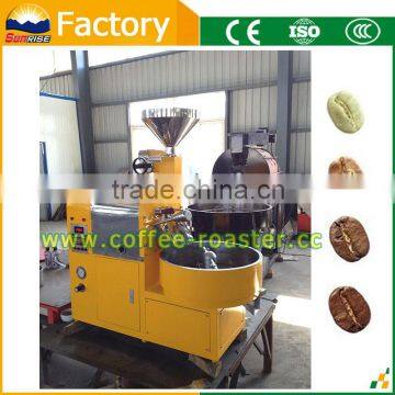 OEM Topper Coffee Roaster Machines Manufacturers Wholesale photo-4