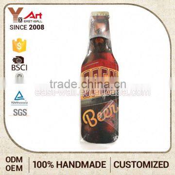 Brand New Advantage Price Oem Beer Bottle Opener