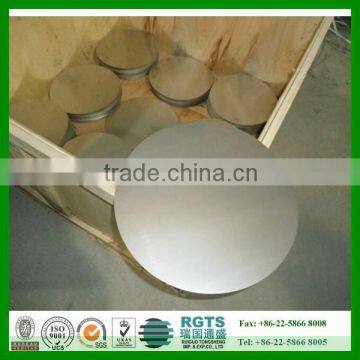 low price stainless steel circle from China manufacturer