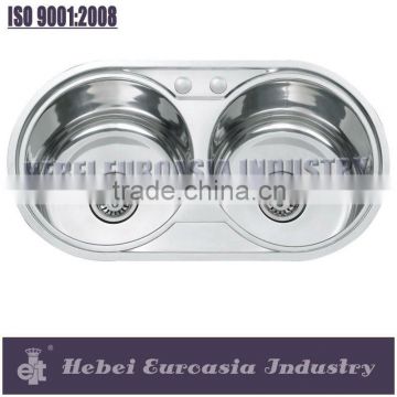 Stainless Steel Water Sink