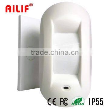 2016 Curtian PIR Sensor Case For House Security