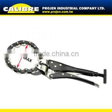 CALIBRE 19-90mm Chain Clamp Pipe Cutter Chain pipe cutter