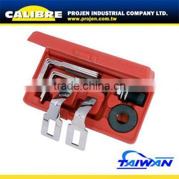 CALIBRE 2 or 3 Jaw Fuel Tank Sender Wrench Set