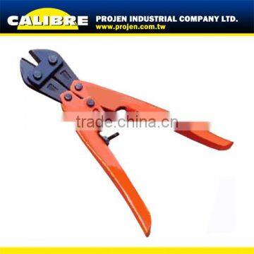 CALIBRE 8" Mini Compact Size Bolt and Wire Cutter