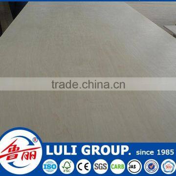 Hot Sale First Class Birch Plywood photo-4