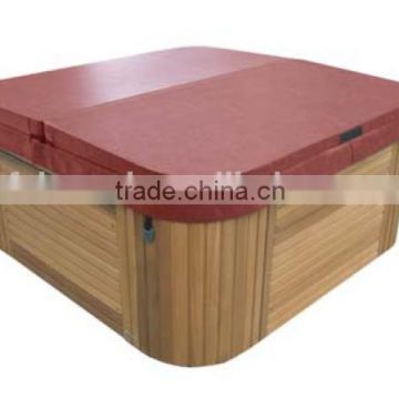 Durable Square Outdoor Protective Spa Cover