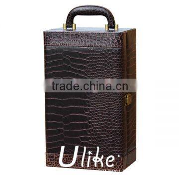 hot sale packaging box nets wine glass packaging brown box packaging gift packaging