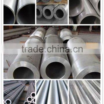 1.4510 Stainless Steel Pipes