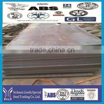 Top Quality TC18 Titanium Alloy Sheet