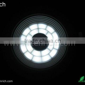 High Lumen 6inch 15W Smart LED Downlight