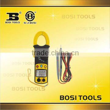 Digital Multimeter With Unique Design photo-1