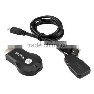 1080P Miracast DLNA AirPlay WiFi Display Receiver Dongle for TV                        
                                                Quality Choice