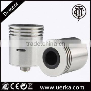New THC Draenor RDA 510 oil ago vaporizer cartridge