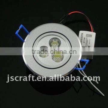 high power led ceiling light