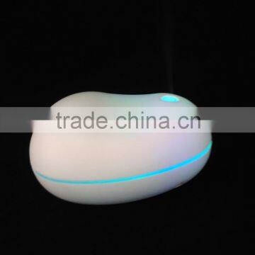 mini LED light ultrasonic aroma diffuser