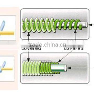 DCY 22/11/7F Spandex Covering Nylon 66 Yarn photo-2