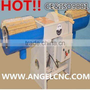 linear profile sanding machine