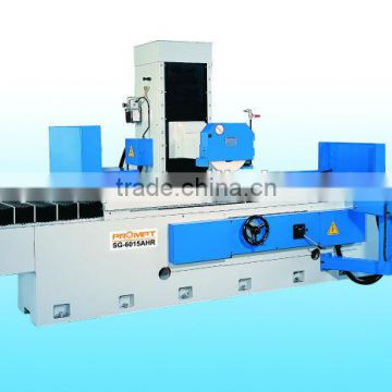 High Precision Surface Grinder (Column Type)