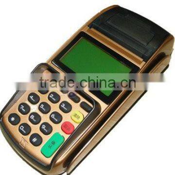 EP T220 Wireless mobile handheld Parking Ticket Machine POS Terminal with NFC