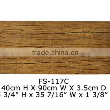 Polystyrene High Quality Beautiful PU Decorative Wall Panel photo-6