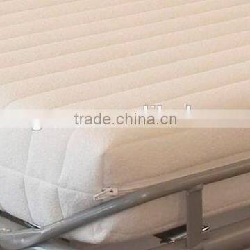 Popular Factory Bedroom Natural Talalay King Latex Mattress photo-2
