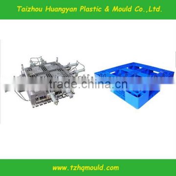 pallet mould in China