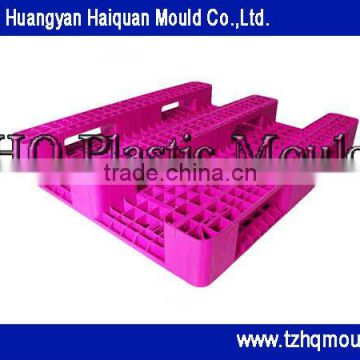 superior quality pallet mould in china , durable pallet plastic mould