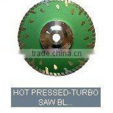 diamond cutting wheel