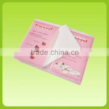 Wallet Pocket Tissue,Pack Paper, OEM Wallet Paper photo-3