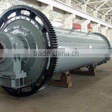 ball mill for the gold ore