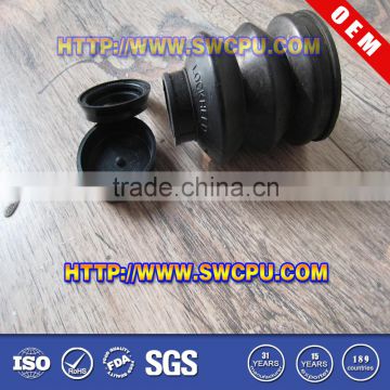 Customized Dust Proofed SBR Rubber bellows