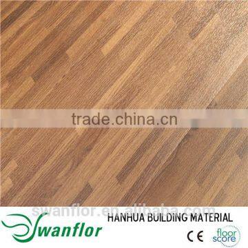Luxury vinyl tile 3.0mm thickness reclaimed wood plank vinyl flooring tile