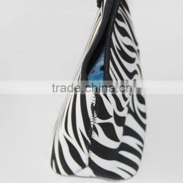 Neoprene Lunch Tote/Cooler Bag
