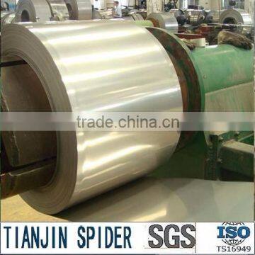 aisi 304 stainless steel coil