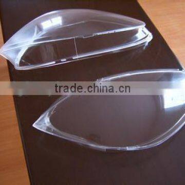 custom made acrylic prototype supplier