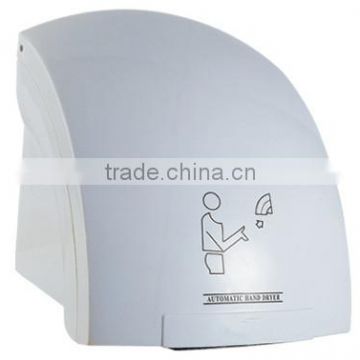 pastic hand dryer housing manufacturer