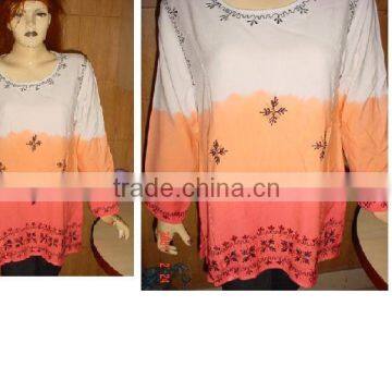 ladies blouse