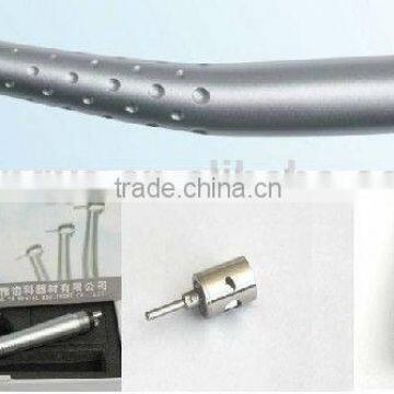 CE Approved China Factory High Quality Dental Equipment Dental Material Dental Handpiece Dentist Tool High Speed Handpiece photo-3