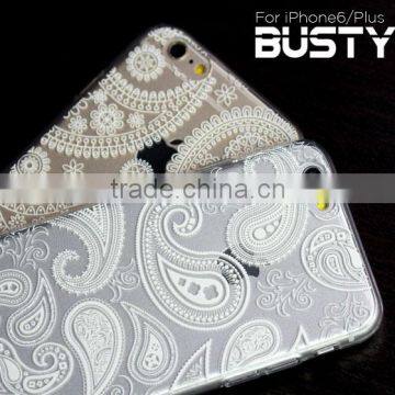 Wholesale Black Matte Finish Soft Tpu Phone Case for IPhone 6s Plus Silicone Back Cover Case for Samsung Galaxy Note5 s6 s7 Edge Quality Choice photo-4