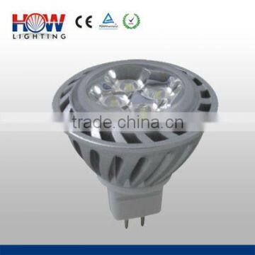EPISTAR MR16 COB LED Light
