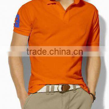 Men t Shirt Knitting Machine Collar t Shirt