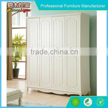 Dignified Wood Board Adult Bedroom Furniture Sets photo-3