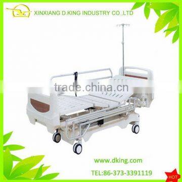 multi function adjustable electrical hospital bed