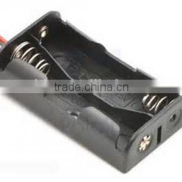 2 * AA battery holder