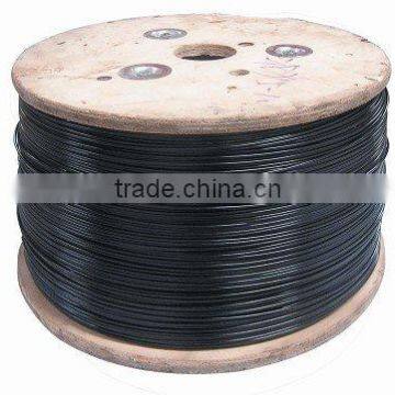 Coating Cable for Greenhouse